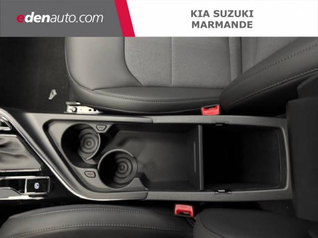 Kia Niro image 8