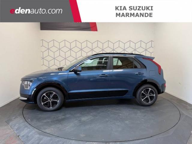 Kia Niro image 1