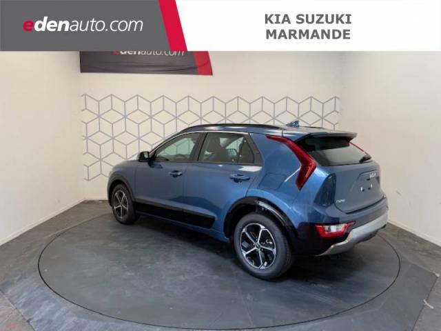 Kia Niro image 3