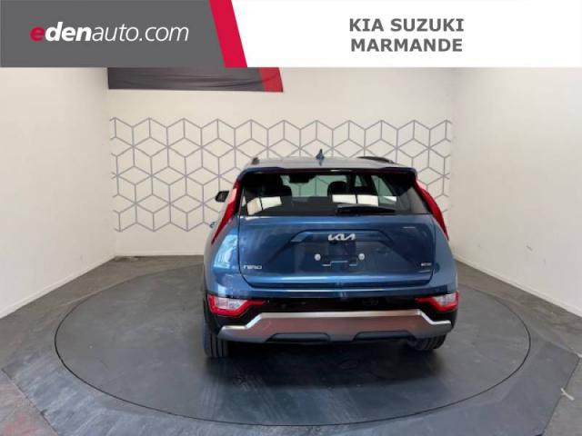 Kia Niro image 6