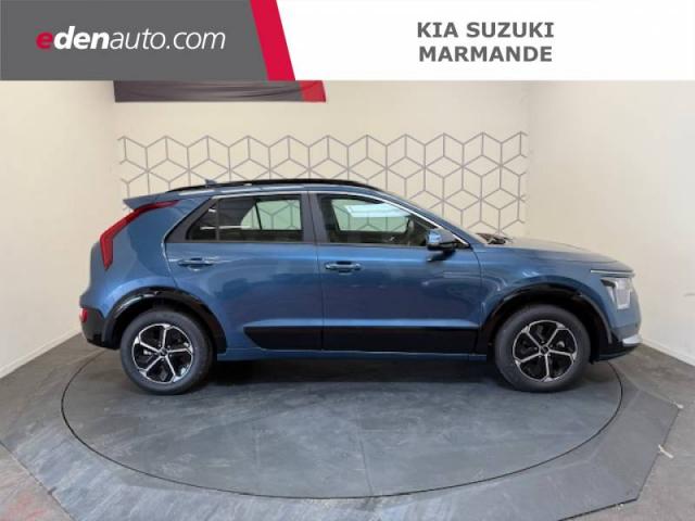 Kia Niro image 7