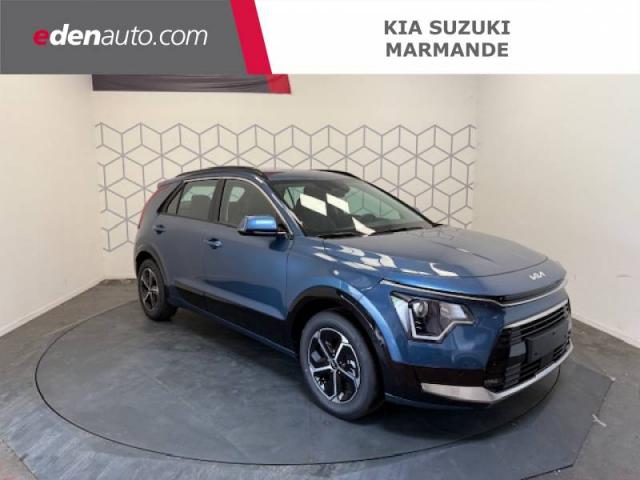 Kia Niro image 2