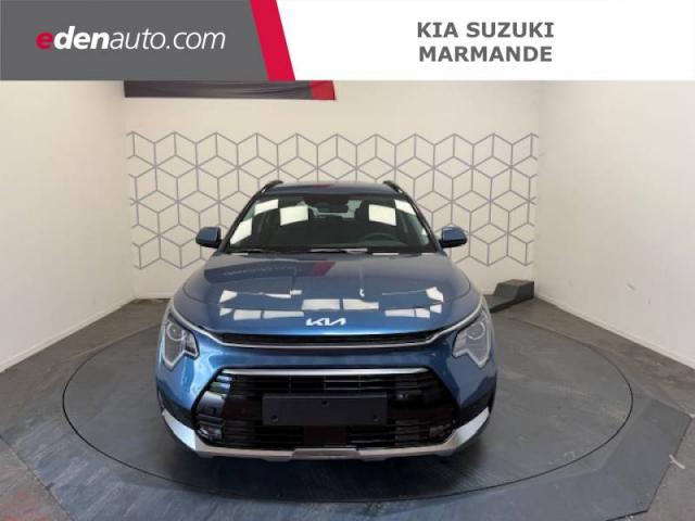Kia Niro image 9