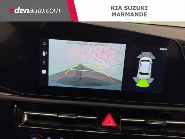 Kia Niro image 4