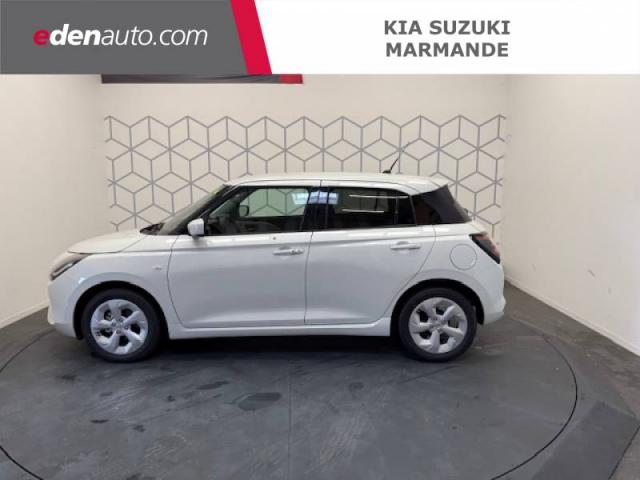 Suzuki Swift image 5