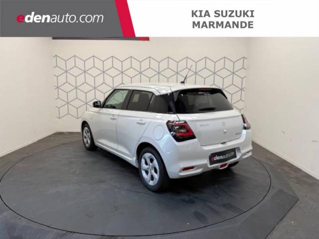 Suzuki Swift image 1