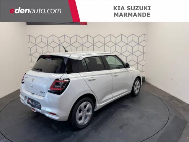 Suzuki Swift image 3