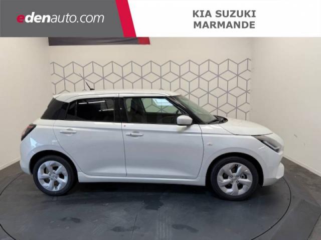 Suzuki Swift image 4