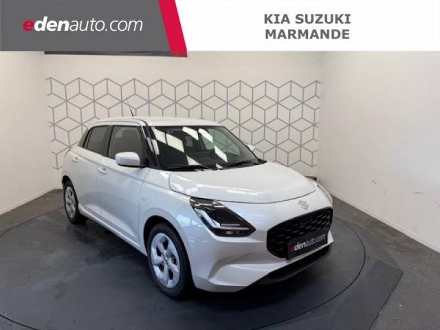 Suzuki Swift image 2
