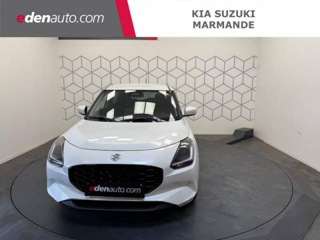 Suzuki Swift image 6