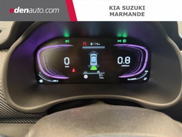 Kia Stonic image 5