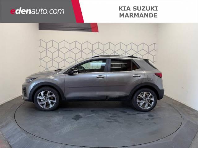 Kia Stonic image 8