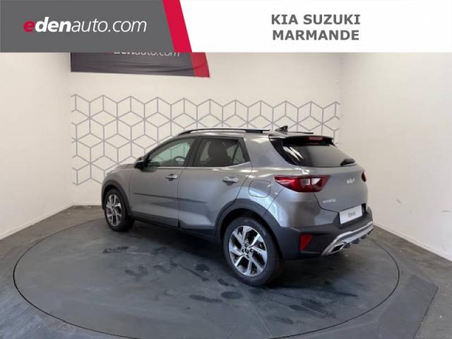 Kia Stonic image 3