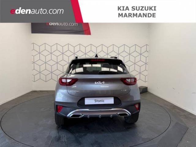 Kia Stonic image 1