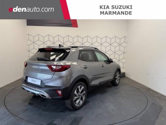 Kia Stonic image 4