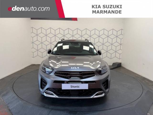 Kia Stonic image 7