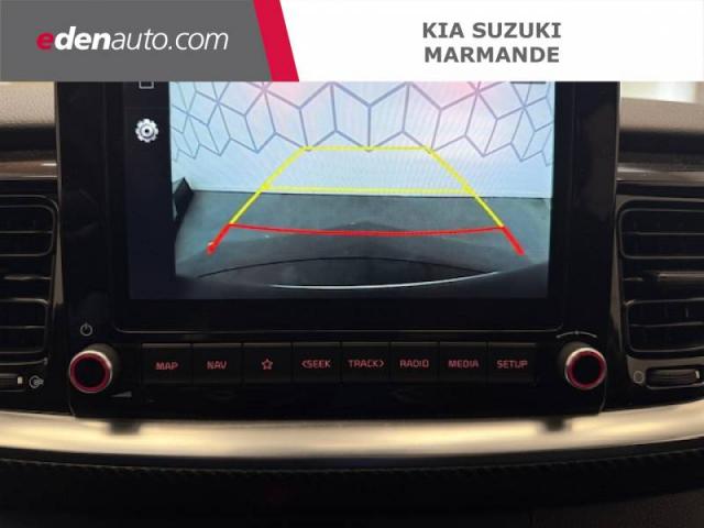 Kia Stonic image 2