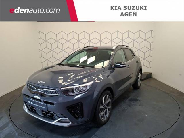 Kia Stonic 1.0 T-Gdi 100 Ch Bvm6 Gt Line