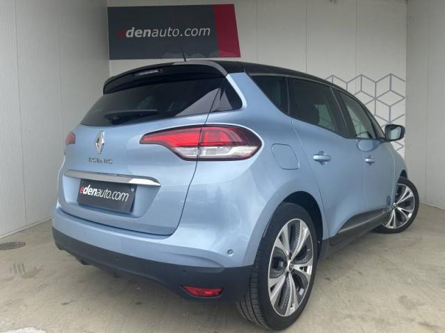Renault Scénic image 6