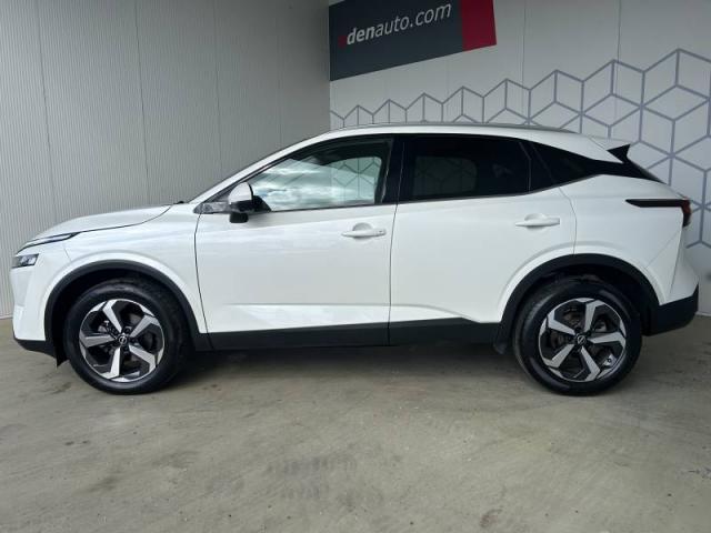 Nissan Qashqai image 5