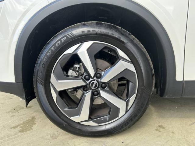Nissan Qashqai image 3