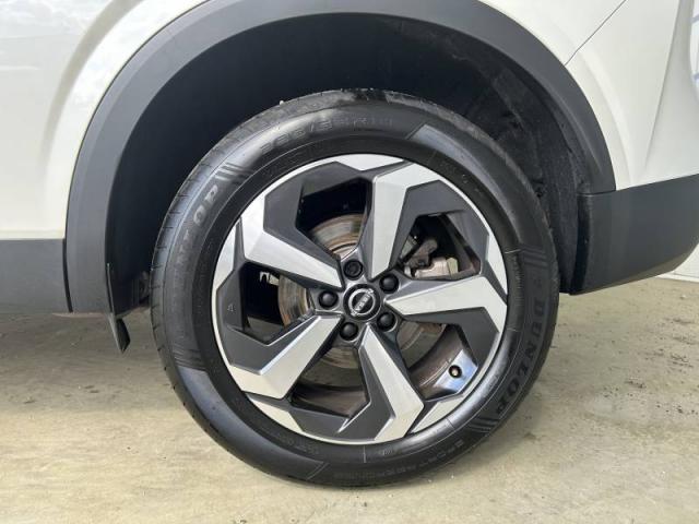 Nissan Qashqai image 4