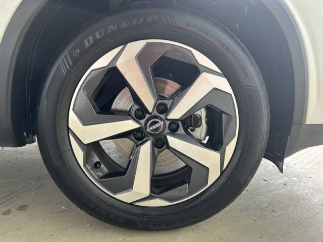 Nissan Qashqai image 6