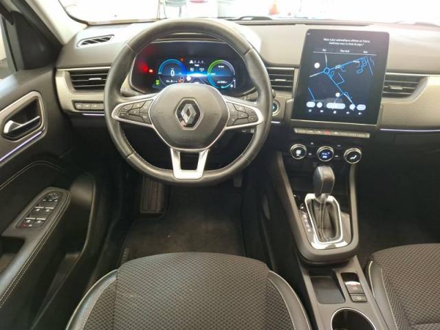 Renault Arkana image 2