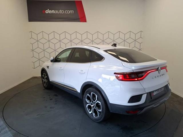 Renault Arkana image 6