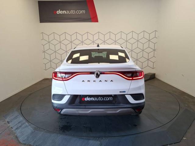 Renault Arkana image 5