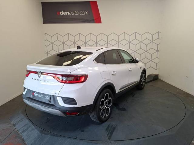 Renault Arkana image 4