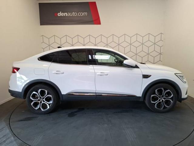 Renault Arkana image 7