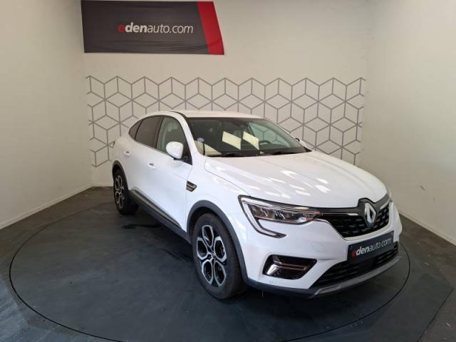 Renault Arkana image 1