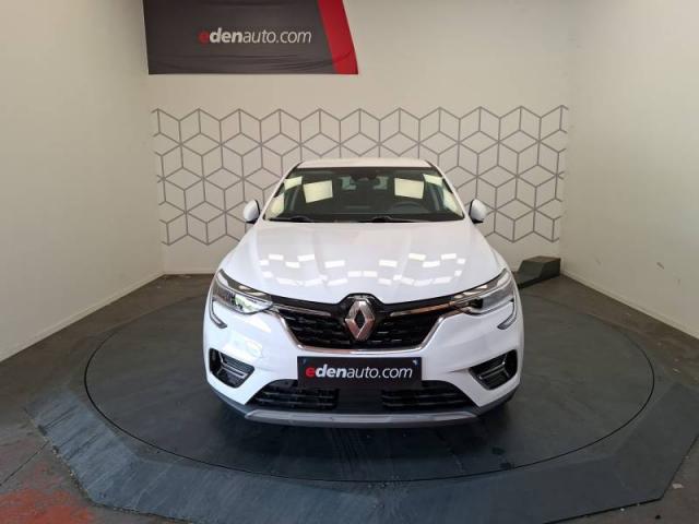 Renault Arkana image 9