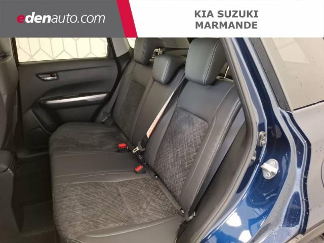 Suzuki Vitara image 8