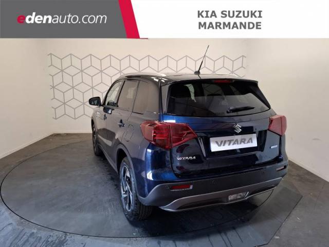 Suzuki Vitara image 6