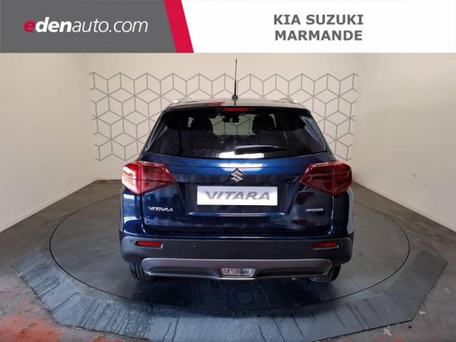 Suzuki Vitara image 7