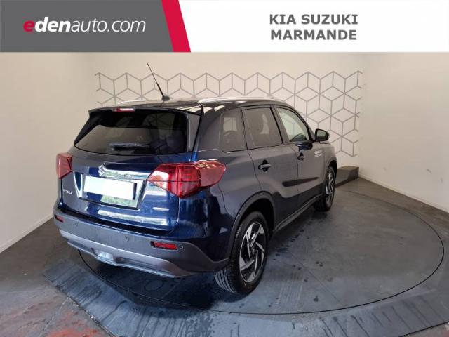 Suzuki Vitara image 2
