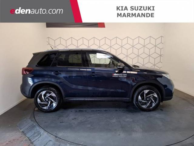Suzuki Vitara image 5