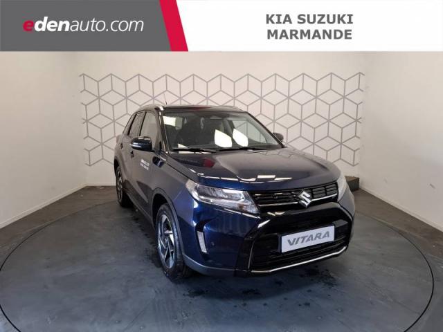 Suzuki Vitara image 3