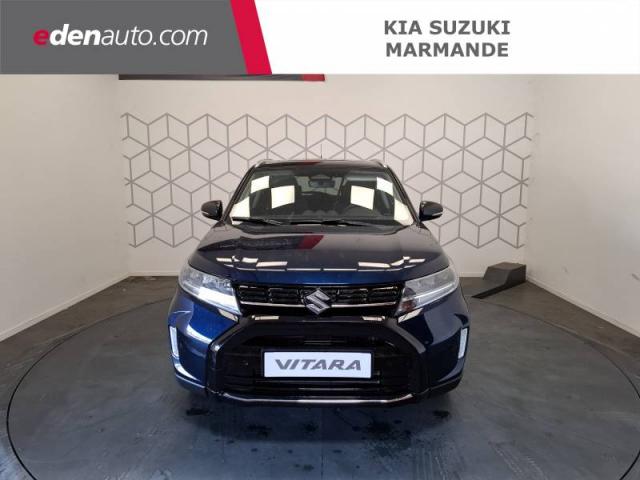 Suzuki Vitara image 4