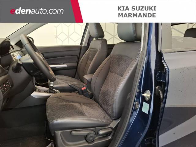 Suzuki Vitara image 1