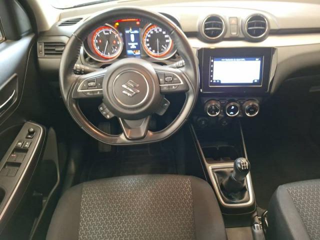 Suzuki Swift image 3