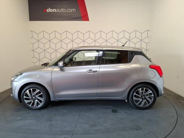 Suzuki Swift image 1