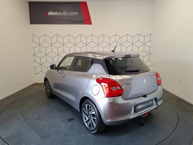 Suzuki Swift image 5
