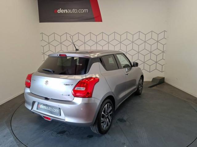 Suzuki Swift image 9