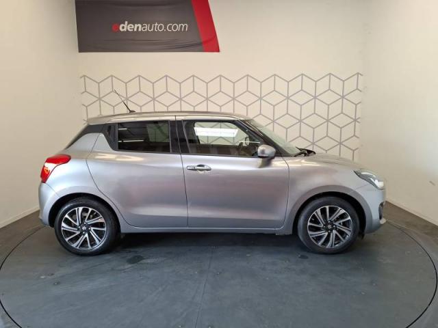 Suzuki Swift image 6