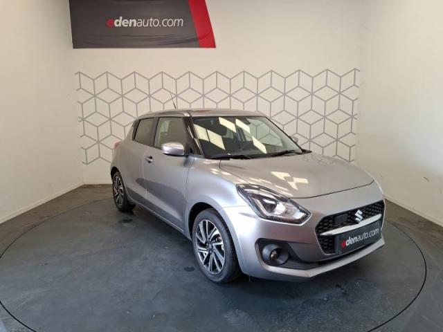 Suzuki Swift image 7