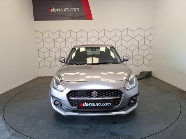 Suzuki Swift image 4