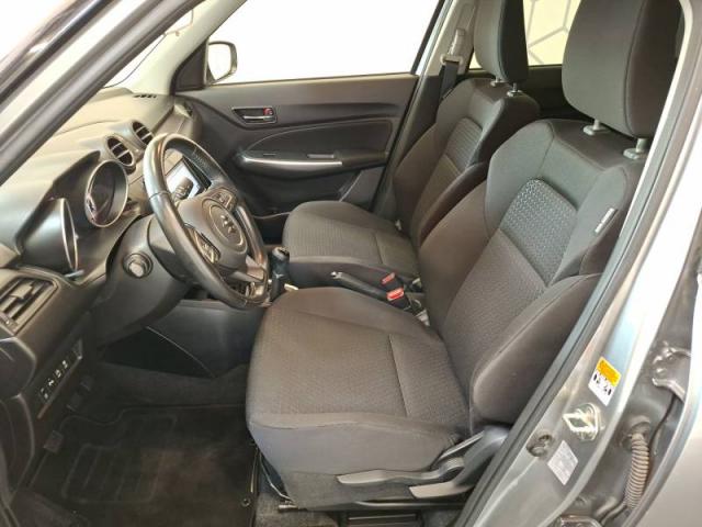 Suzuki Swift image 2